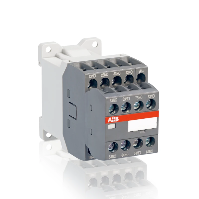 ABB NSL44E-88 Contactor Relay