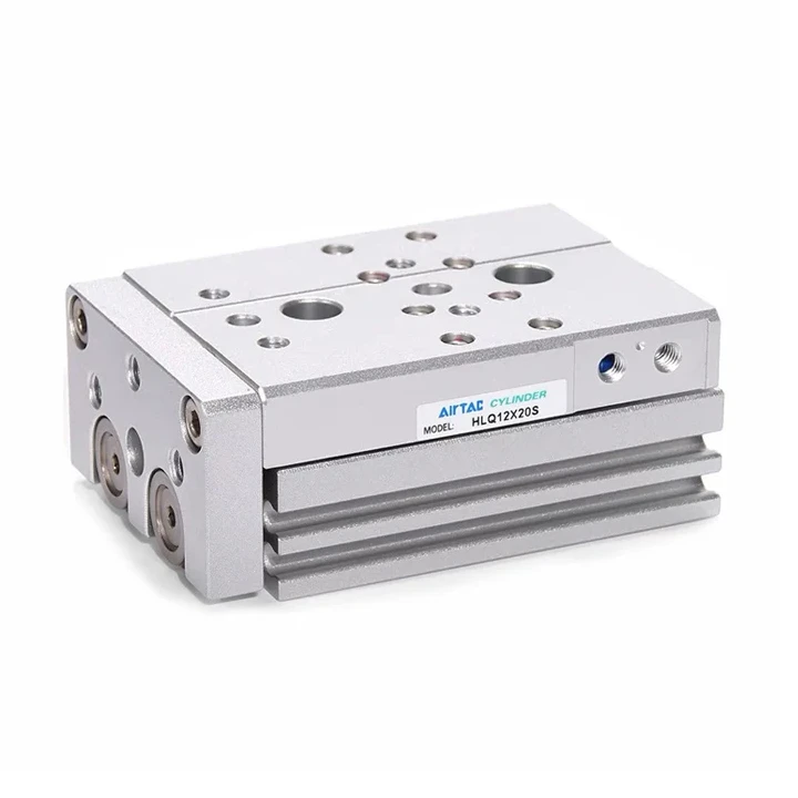 Airtac HLQ8X30SAF Cylinder