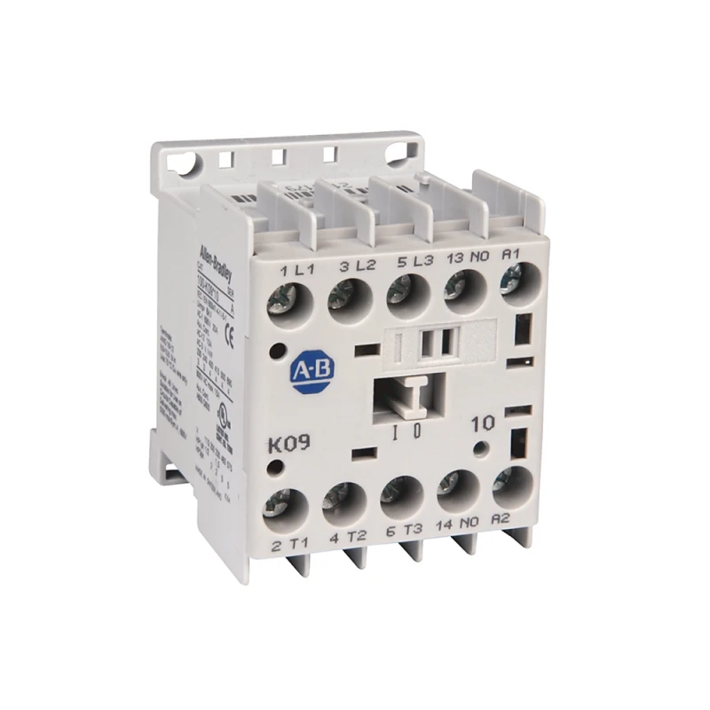 Allen Bradley 100-K09ZA01 Contactor
