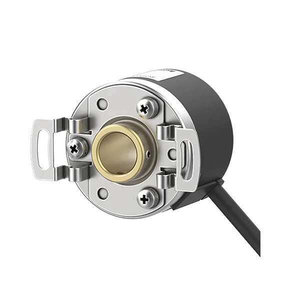 Autonics E40HB12-1000-3-N-24 Incremental Encoder