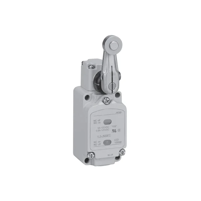 Azbil 1LS-J550EC Limit Switch