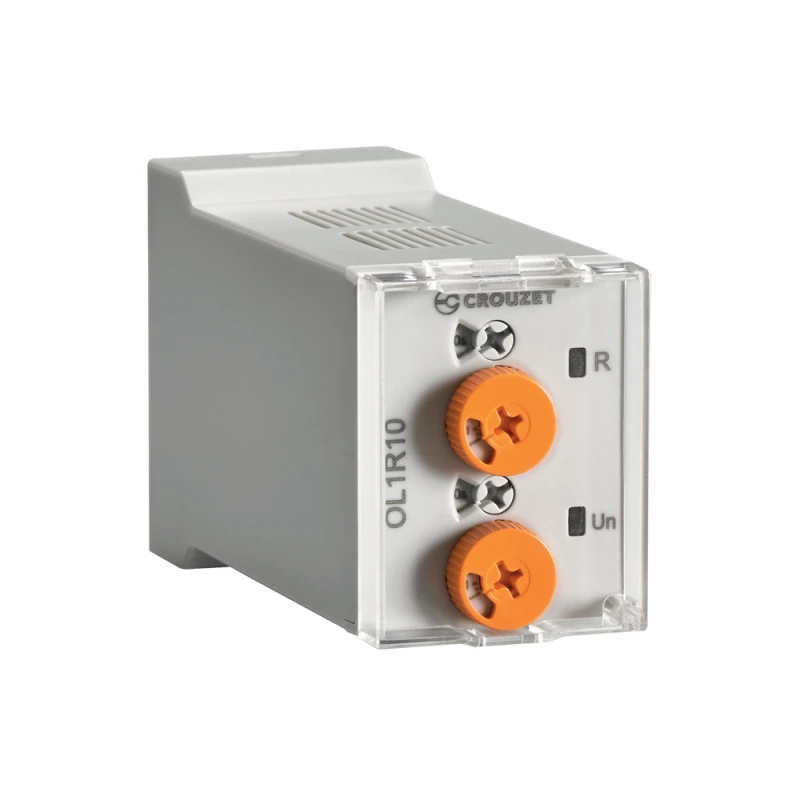 Crouzet OL1R10MV1 Timer Relay