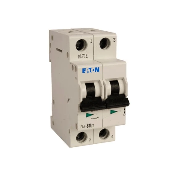 Eaton FAZ-D3/2-NA Circuit Breaker