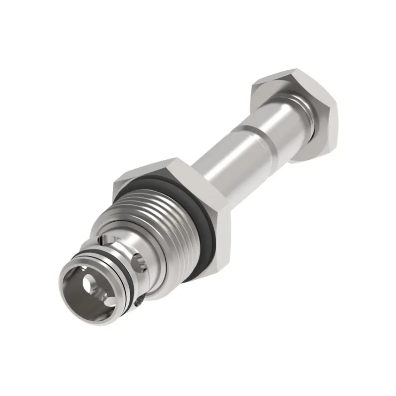 Eaton Solenoid Valve
