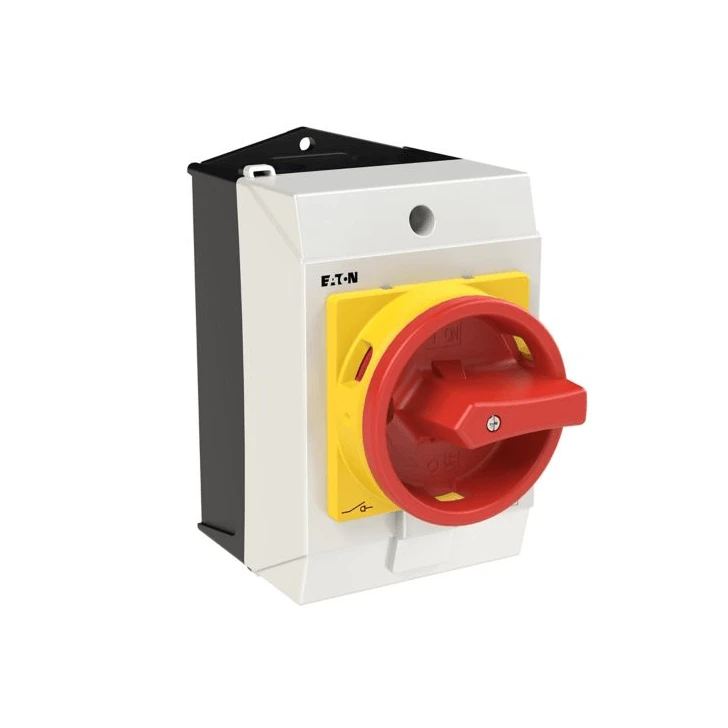 Eaton Main Switch