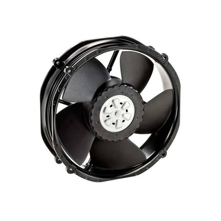 Ebm Papst 2218F/2TDHHO Axial Fan