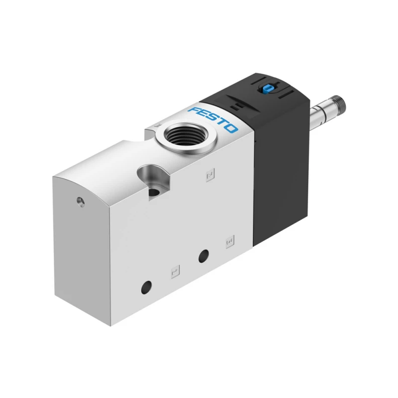 Festo VUVS-L30-M32C-MD-G38-F8 Solenoid Valve