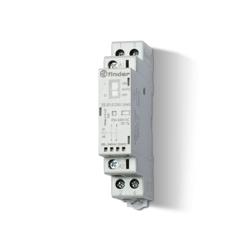 Finder 22.32.0.024.4320 Contactor