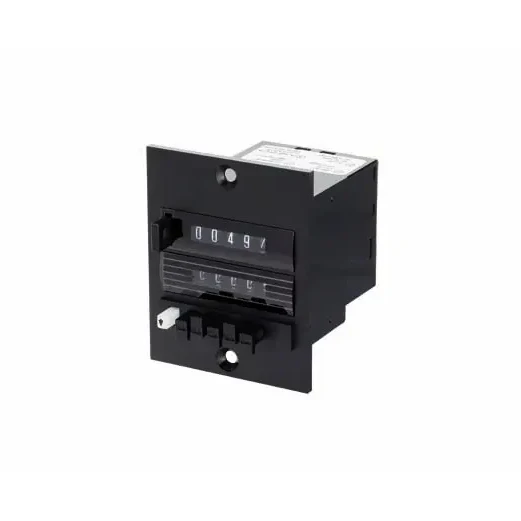 Hengstler 0497621 Pneumatic Timer