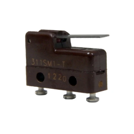 Honeywell 311SM2-T Micro Switch