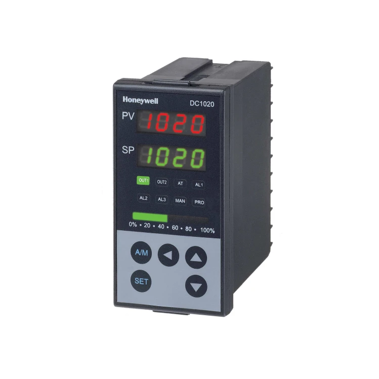 Honeywell DC1020CL-30100B-E Temperature Controller