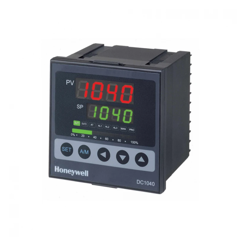 Honeywell DC1040CR-701000-E Temperature Controller