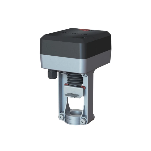 Honeywell ML8824A0620 Linear Valve Actuator