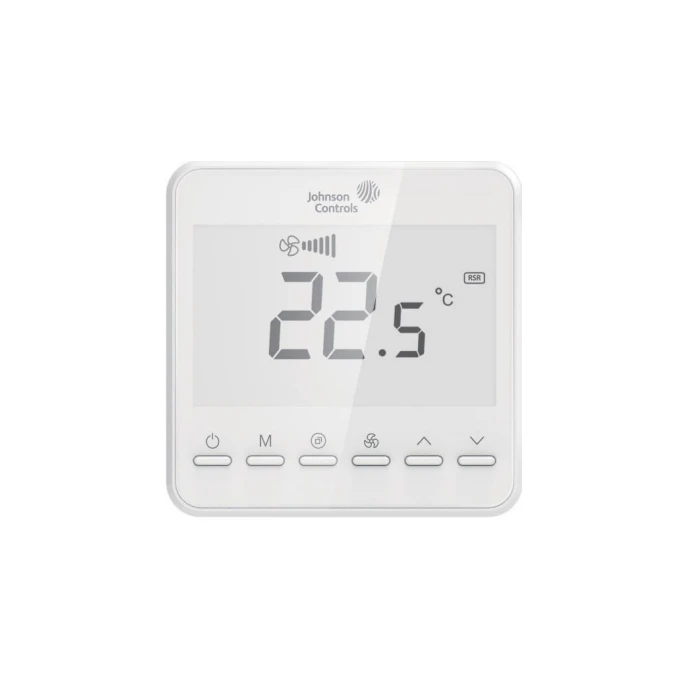 Johnson Controls T7200-TB20-9J0B Thermostat
