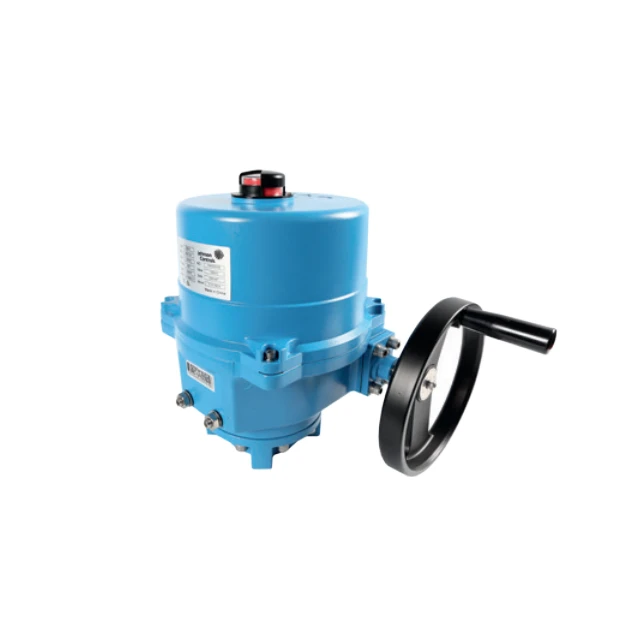 Johnson Controls VA203CDC-C Valve Actuator