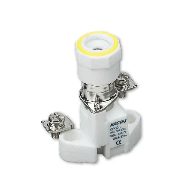 Kacon KF-30C Fuse Holder