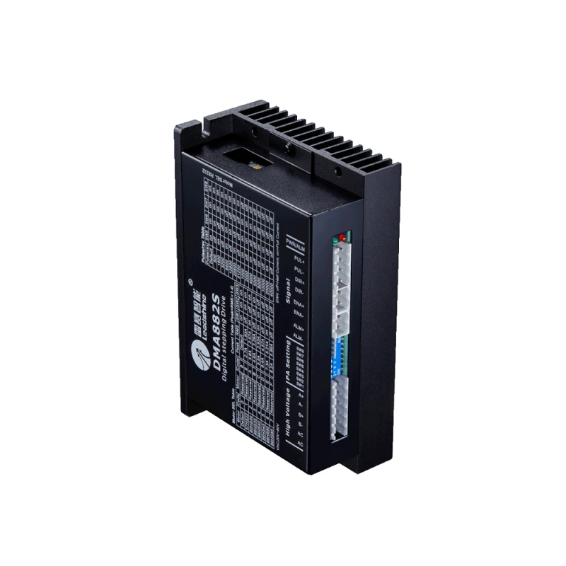 Leadshine DMA882S-IO Stepper Drive