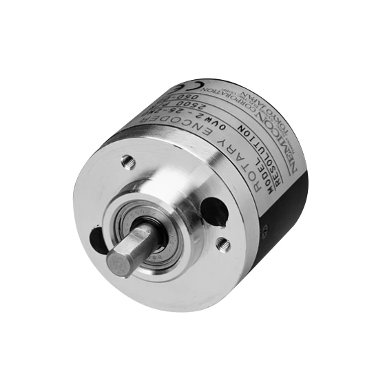Nemicon OVW2-25-2MD-050-00EA Encoder