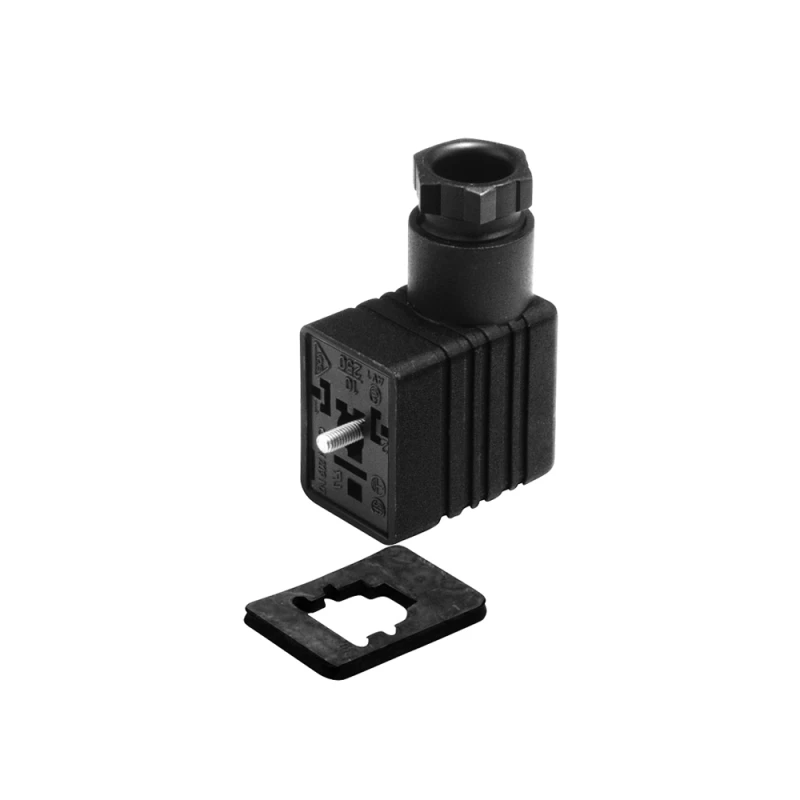 Norgren 0680003 Plug Connector