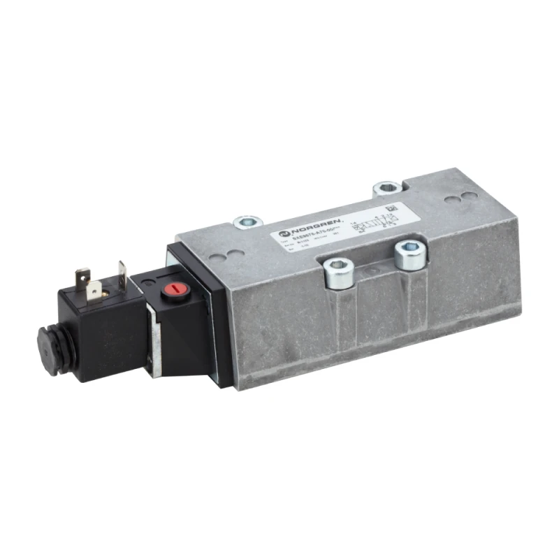 Norgren SXE9575-A70-00-13J Solenoid Valve