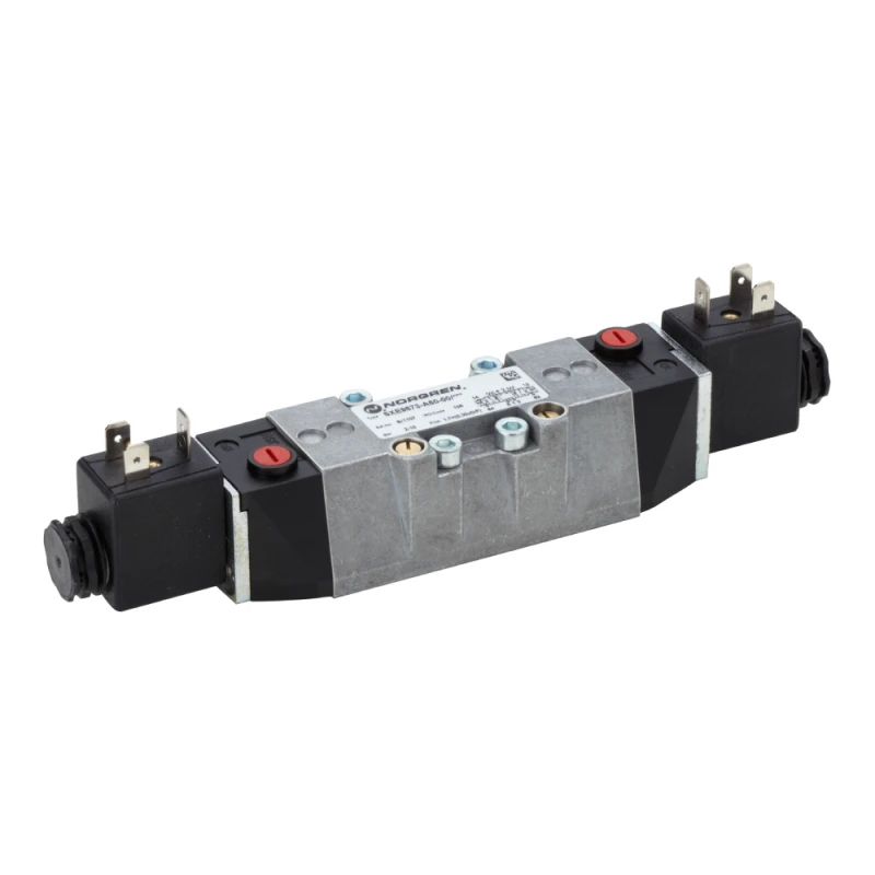 Norgren SXE9773-A60-00-19J Solenoid Valve