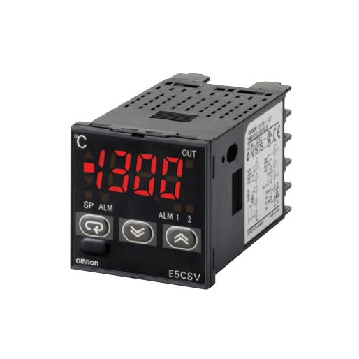 Omron E5CSV Temperature Controller