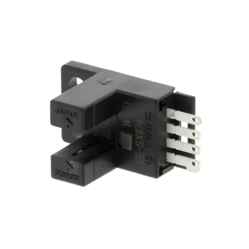Omron EE-SX674 Photoelectric Sensor