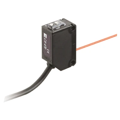 Panasonic CX-491-P-Z Photoelectric Sensor