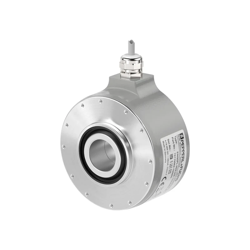 Pepperl+Fuchs ENI90PL-H25JA5-1024UD1-RC1 Incremental Encoder