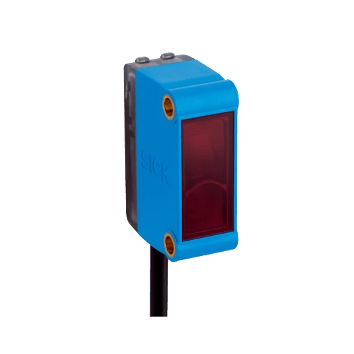 Sick GL6-N1111 Photoelectric Sensor
