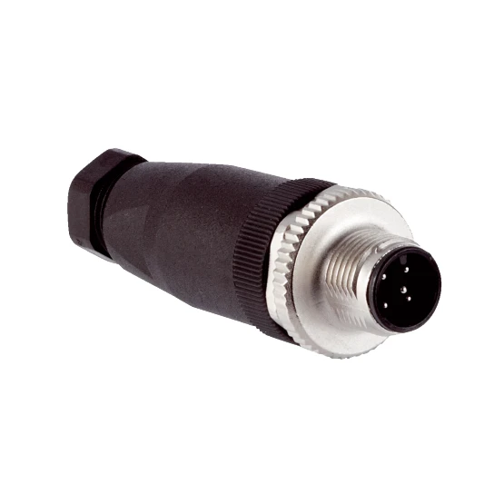 Sick Cable Connector