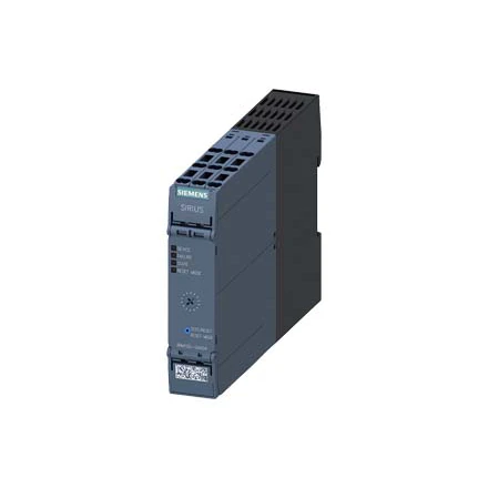 Siemens 3RM1007-2AA04 Motor Starter