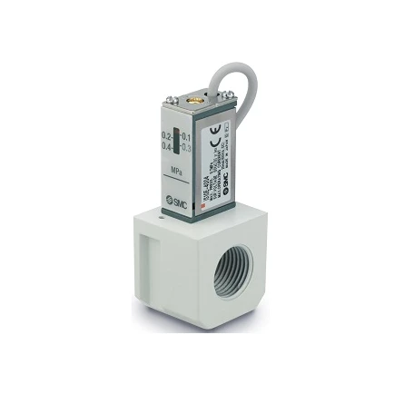 SMC IS10E-2002-A Pressure Switch