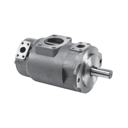 Tokyo Keiki F11-SQP21-21-11-86DC2-18 Vane Pump