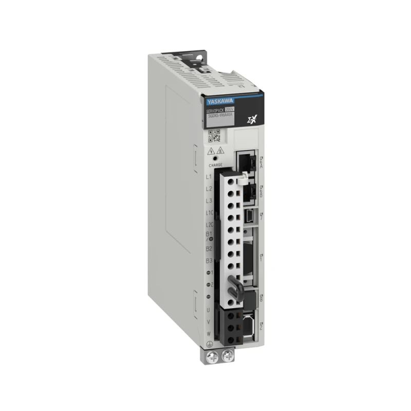 Yaskawa SGDXS-5R5AA0A8002 Servo Drive