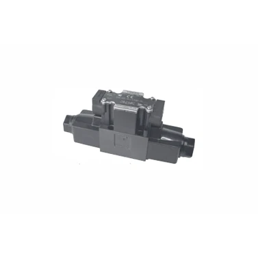 Yuken DSG-01-2B2-A220-51T Solenoid Valve