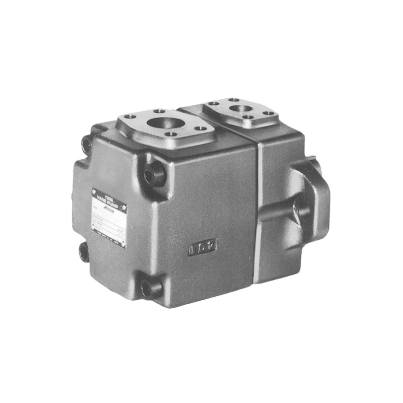 Yuken PV2R2-65-F-RAA-41 Vane Pump