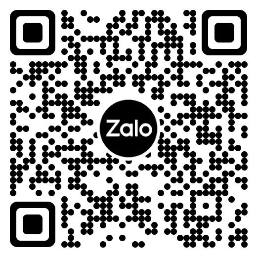 Starline zalo QR code