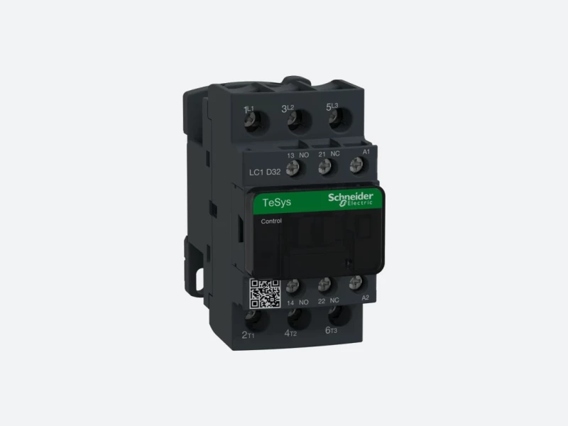 Contactor