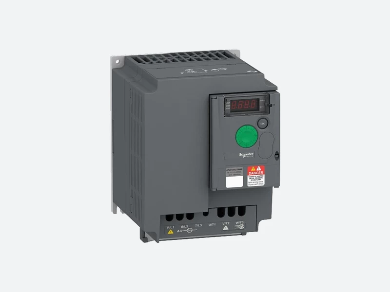 Inverter