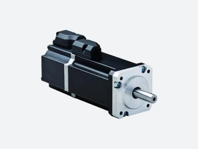 Servo motor