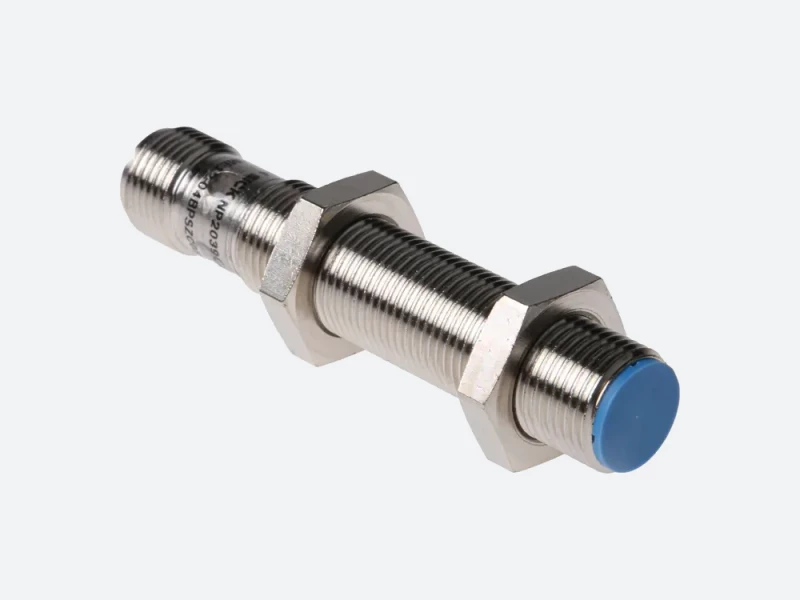 Inductive sensor