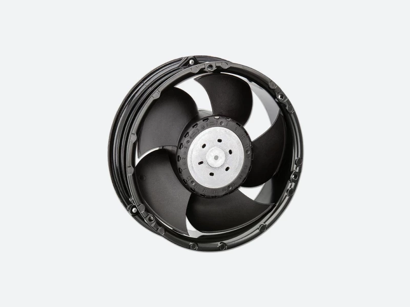 Axial fan