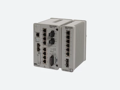 Ethernet switch