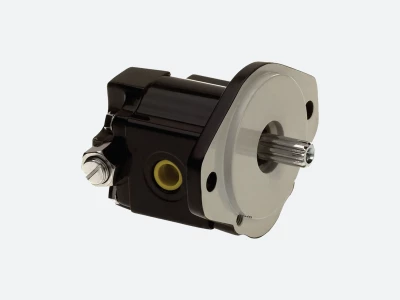 Gear pump