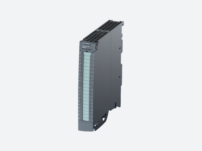 Output module