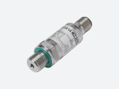 Pressure switch