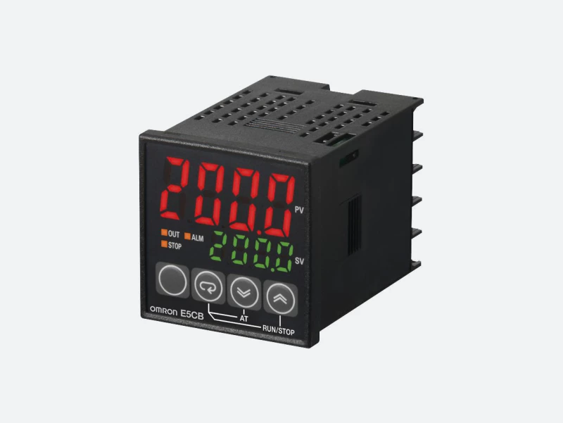 Temperature controller