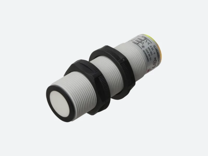 Ultrasonic sensor