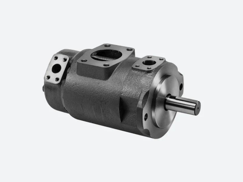 Vane pump